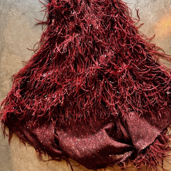 retrofete odessa dress size s - Picture 6 of 8